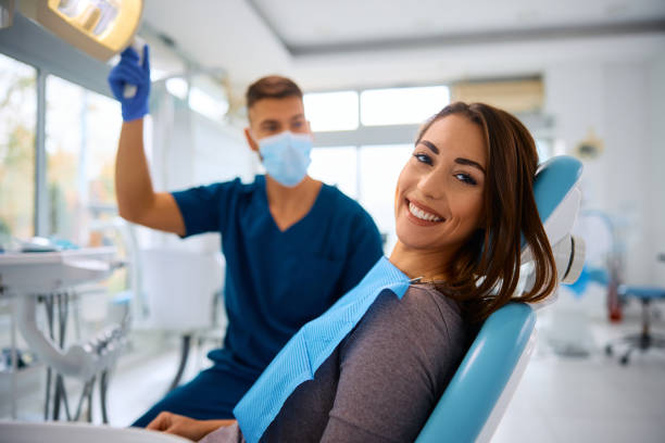 Professional Dental Services in Ethete, WY